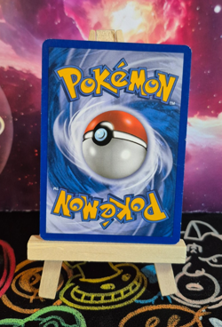 Murkrow 72/147 Supreme Victors Reverse Holo MP Pokemon Card - Image 2