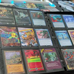 MTG 100 Card Lot | Personal Collection | Guaranteed 25 Rares 10 Mythics + Bonus - Image 4