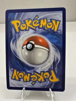 Pokemon Card TCG: Fezandipiti 073/064 Illustration Rare Shrouded Fable Near Mint - Image 2