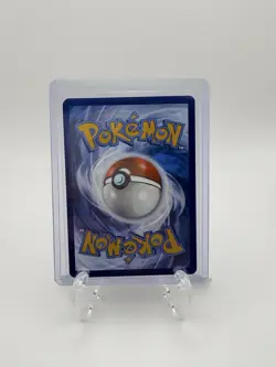Pokemon TCG Shaymin Illustration Rare Card 185/182 Sv10: Destined Rivals - Image 2