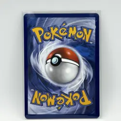 Pokemon Stufful 154/132 Me01: Mega Evolution Holo Card NM Condition - Image 2