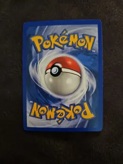 Pokemon Tcg Neo Genesis WOTC Lp Regular Card-Flip Game [1st Edition] #92 - Image 2
