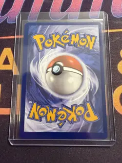 SV: Scarlet & Violet Promo Cards #097 Flutter Mane - Image 2