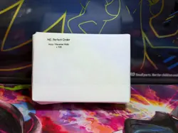 Pokemon TCG: Master set saver bulk cards x 100/350 - Image 4