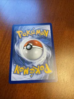Ducklett 025/086 White Flare Regular Pokemon TCG Card - Image 2