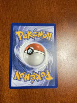 Deerling 006/086 White Flare Reverse Holo Pokemon TCG Card - Image 2
