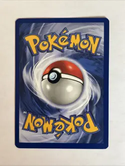 Charmander 50/82 Team Rocket 1st Edition Non-Holo Pokemon Card WOTC Vintage - Image 2