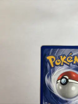 Charmander 50/82 Team Rocket 1st Edition Non-Holo Pokemon Card WOTC Vintage - Image 5