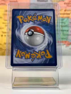 Jigglypuff 083/193 Reverse Holo Pokemon Card | SHIPS SAME DAY - Image 2