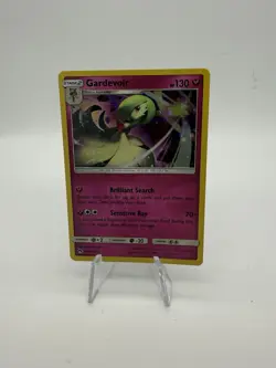 Gardevoir - (Cosmos Holo) Promo Miscellaneous Cards & Products 141/214 NM - Image 1