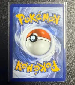 Morpeko ex 117/084 - Pitch Black SIR - Card in hand - Image 2