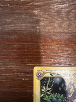 Light Toxtricity Holo Promo SWSH: Sword & Shield Promo Cards SWSH137 - Image 2