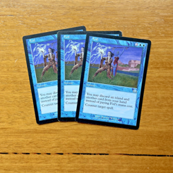 Foil - Prophecy - NM - Price per card - Image 1
