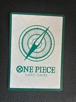 DON!! 2nd Anniversary Set One Piece English Version Promo 1 - Image 2