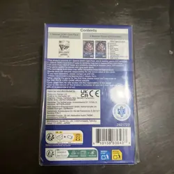 One Piece TCG: Double Pack Set 9 The Azure Sea's Seven - FACTORY SEALED! - Image 2