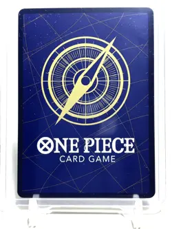 EB02-040 BRAND NEW WORLD Extra Booster: Anime 25th Collection - One Piece CG - Image 2