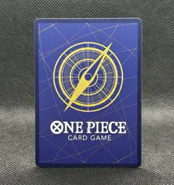 • Zoro-Juurou • OP05-067 Alt Art Holo Awakening of the New Era One Piece TCG NM - Image 3