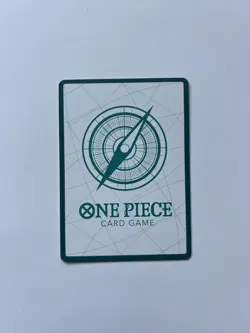 DON!! Card (Tin Pack Set Vol. 1 -Gol.D.Roger-) One Piece Promotion Cards Foil - Image 2