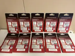 One Piece Carrying On His Will Sleeved Booster Packs - Sealed Lot of 10 - Image 2