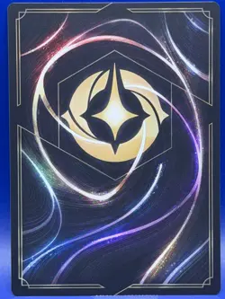 Disney Lorcana Sisu Divine Water Dragon 159/204 Legendary Rise of the Floodborn - Image 2