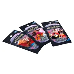 Rise of the Floodborn Disney Lorcana Booster Box (Japanese) - Image 3