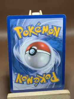 Pokemon TCG Card Aipom 43/95 HGSS Unleashed MP - Image 4