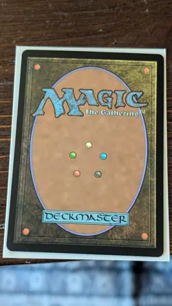 MTG Seasoned Dungeoneer (Retro Frame Foil) Secret Lair Drop Bonus Card 7144 LP - Image 3