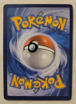 Pokemon XY120 Meloetta Holo Mythical Collection Promo Card LP - Image 2