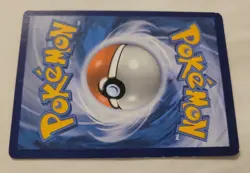 Pokemon XY120 Meloetta Holo Mythical Collection Promo Card LP - Image 3