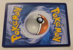 Pokemon XY120 Meloetta Holo Mythical Collection Promo Card LP - Image 4
