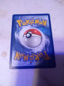 Mew 32/68 Reverse Holo Rare Hidden Fates Pokemon Card - Image 2