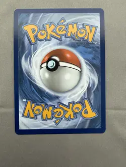 Pokemon Sylveon EX TCG Double Rare Holo Card 86/191 Surging Sparks - Image 2