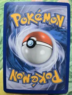 Bulbasaur - EX14: Crystal Guardians (45/100) Reverse Holo Common Pokemon Card LP - Image 4
