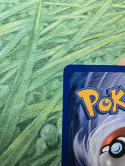 Bulbasaur - EX14: Crystal Guardians (45/100) Reverse Holo Common Pokemon Card LP - Image 5