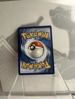 Morpeko VMAX - 080/202 - Pokemon Sword & Shield Base Set Ultra Rare Card NM - Image 2