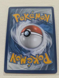 Morpeko VMAX - 038/072 - Pokemon Shining Fates Sword Shield Ultra Rare Card NM - Image 2