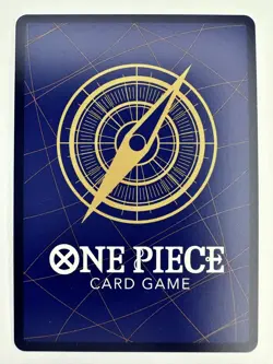 Bandai One Piece CCG Card Game EB01-003 Kid & Killer RARE Alt Art SP English - Image 3