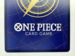Bandai One Piece CCG Card Game EB01-003 Kid & Killer RARE Alt Art SP English - Image 5