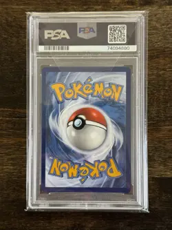 2023 Pokemon Sword and Shield Crown Zenith #GG10 FA/MEW PSA 10! - Image 2
