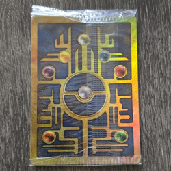 Ancient Mew Promo Holo Pokemon TCG Card 1 2000 English- SEALED - Image 1
