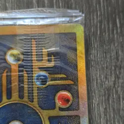 Ancient Mew Promo Holo Pokemon TCG Card 1 2000 English- SEALED - Image 4