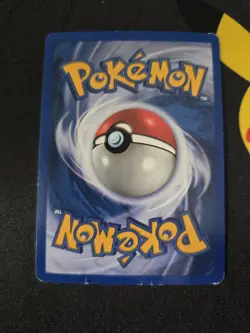 Pokemon TCG Steelix Neo Genesis Holo Rare Card 15/111 - Image 2