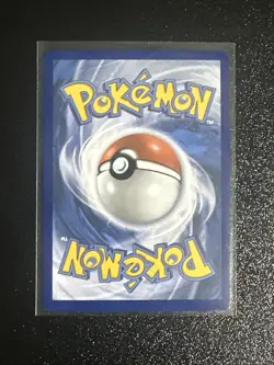 Pokemon TCG Mega Darkrai Ex Gold Card - Image 2