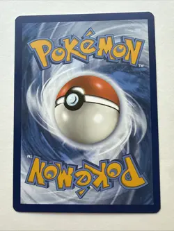 ~Cute cards~ 4 Card Lot Reverse Holo - Psychic type, Wigglytuff Pokemon TCG - Image 5