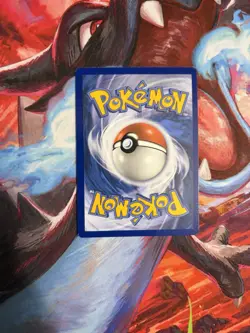 Pokemon TCG 2016 Trading Card -- XY Steam Siege Galvantula 42/114 Rev Holo LP+ - Image 2