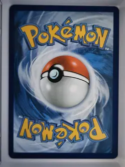 Ampharos Illustration Rare 090/086 Chaos Rising Pokemon TCG Card NM - Image 2
