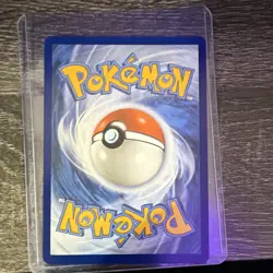 Meowth ex 121/088 Pokemon Card - I can send more pics if need be. - Image 3