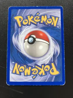 Magikarp 118/165 Expedition Base Set e-Card Regular Common Basic 30 HP English - Image 2