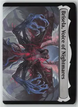 Gisela, the Broken Blade Near Mint 24 Innistrad Remastered MTG - Image 2