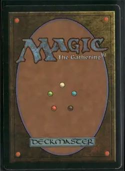 Magic the Gathering Sylvan Library MTG Core Set 5th Edition - Image 2